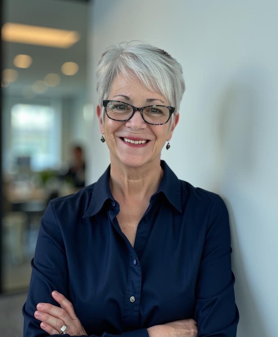 Beth Shadle