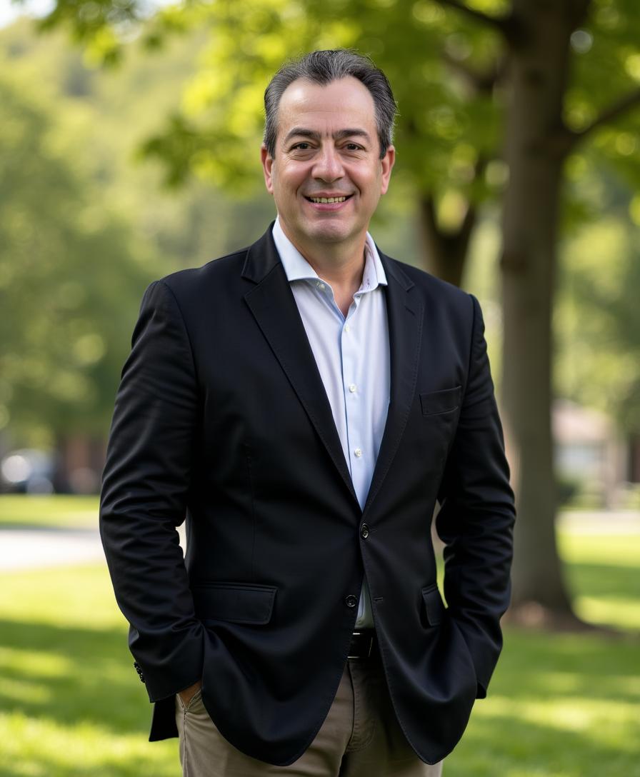 Bill pasolis