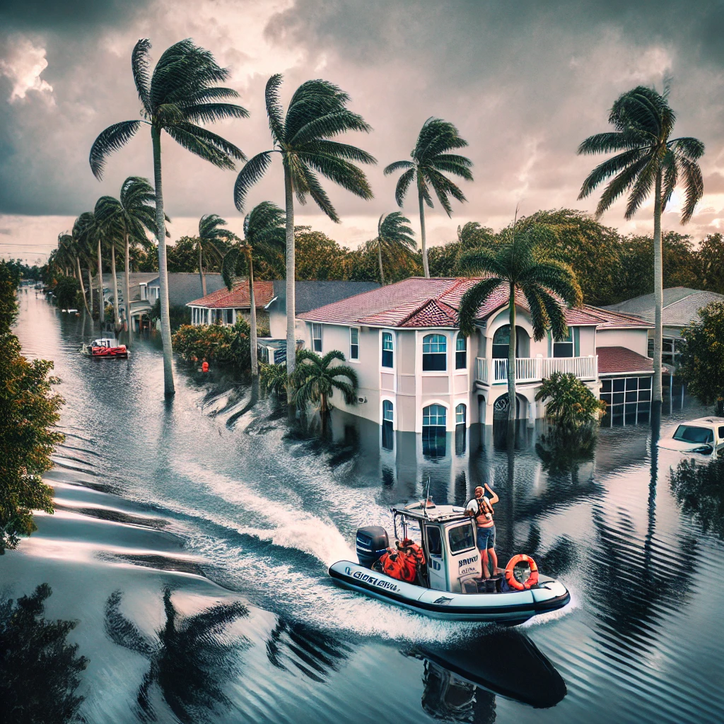 Florida Flood Insurance