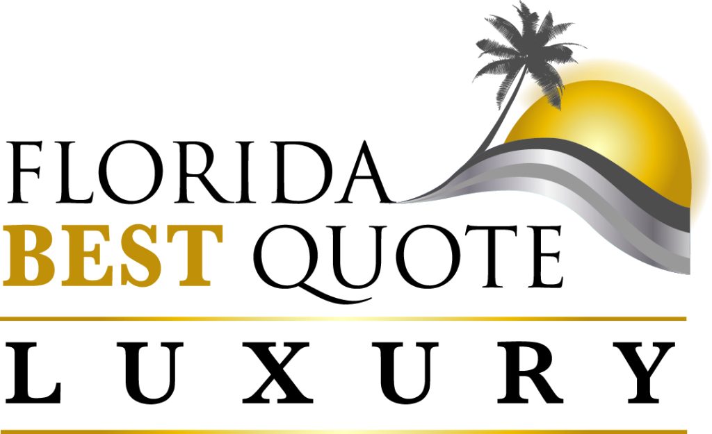 Florida Best Quote Luxury division
