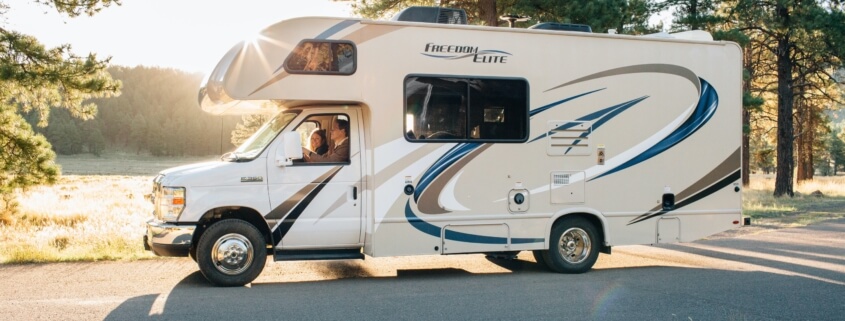 RV Insurance Image