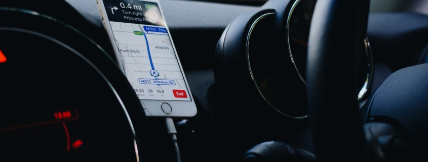 Rideshare Insurance