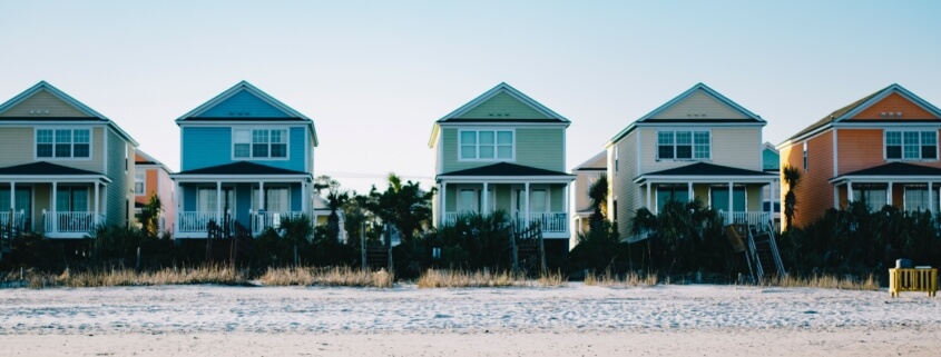 Florida Short Term Vacation Rental Insurance Image