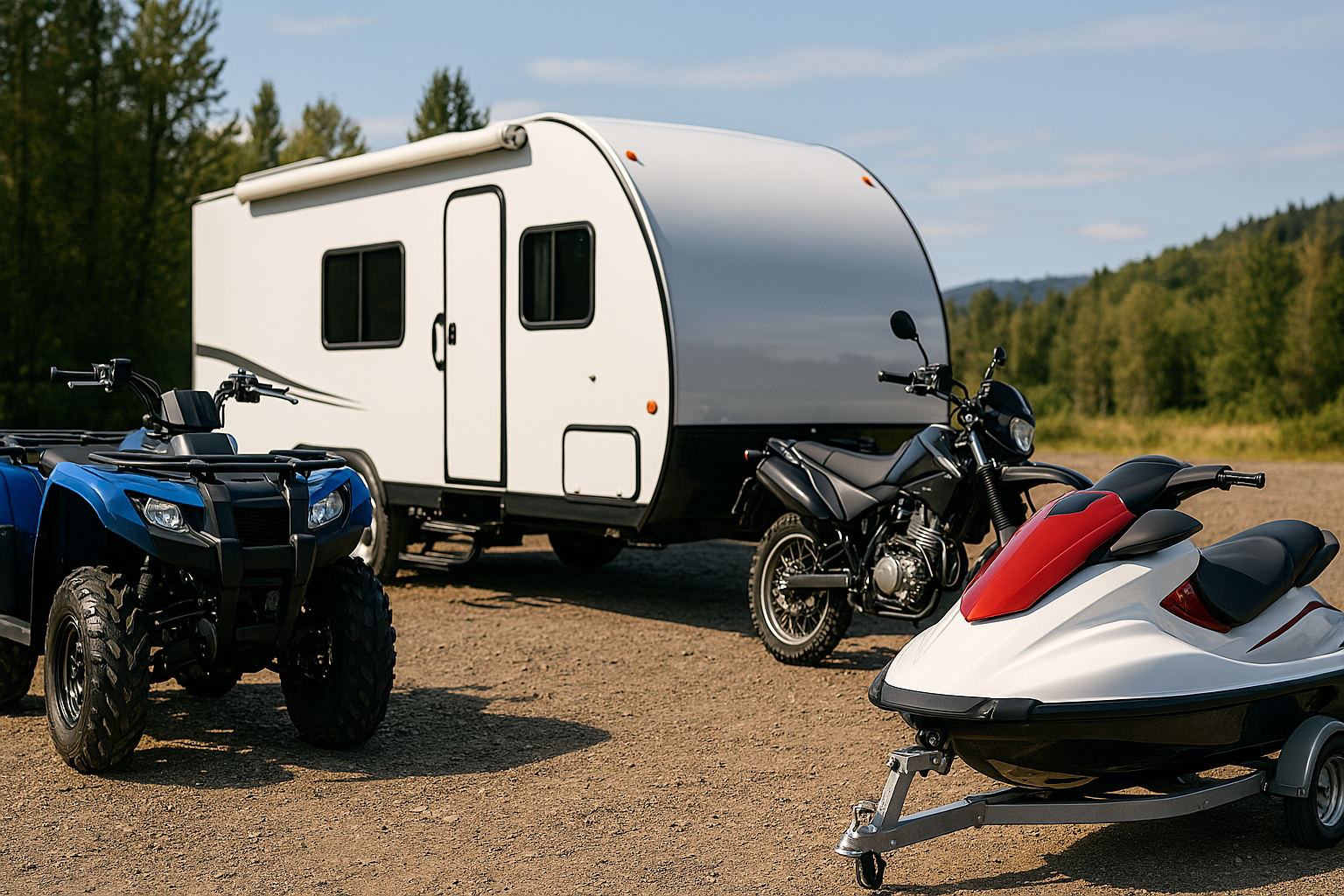 Recreational Insurance