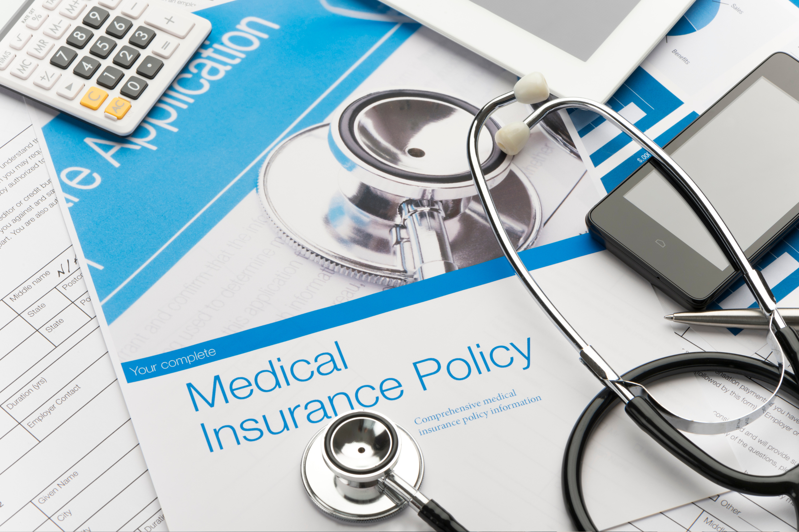 Health Insurance