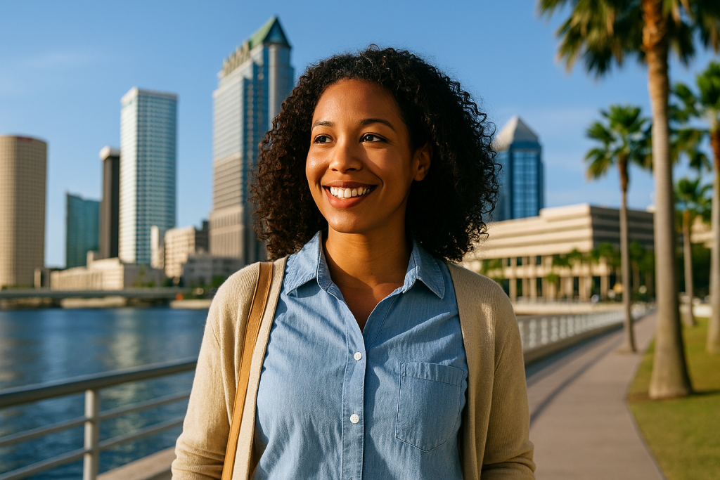 Health Insurance In Tampa